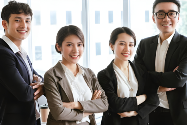 Nhân Viên Vận Hành